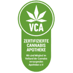 VCA Logo